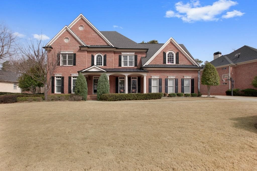5134 Parkwood Oaks Lane, Mableton, GA 30126 — most recent listing photo