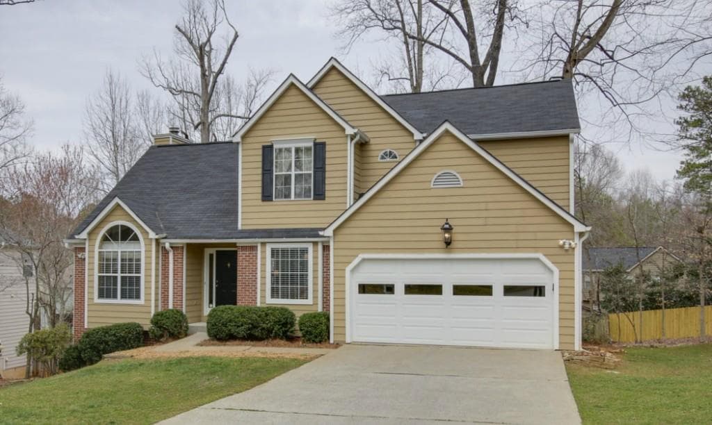 1100 Taylor Knoll Close, Roswell, GA 30076 — most recent listing photo