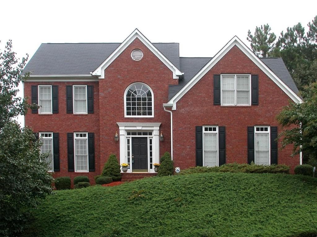 4 bedroom, 2,683 sq ft single family residence sold at 1961 Travers Circle, Lawrenceville, GA 30043