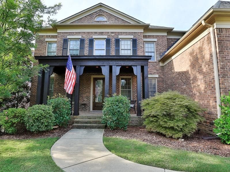 105 Century Park Place, Peachtree City, GA 30269 — most recent listing photo