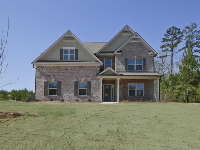 5205 Baltusrol Trace, Fairburn, GA 30213 — most recent listing photo