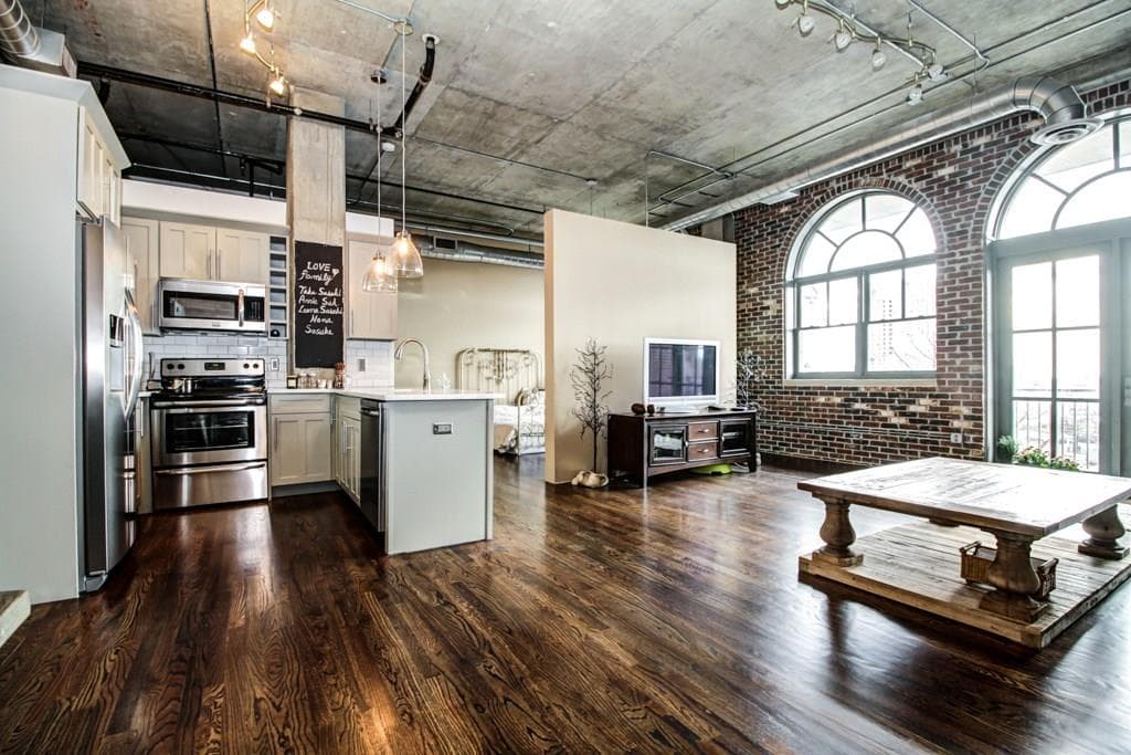 3180 Mathieson Drive 604, Atlanta, GA 30305 — most recent listing photo