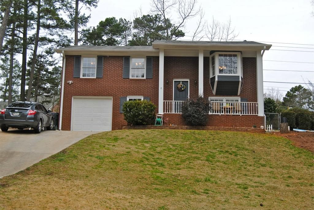 6110 DOGWOOD Circle, Buford, GA 30518 — most recent listing photo