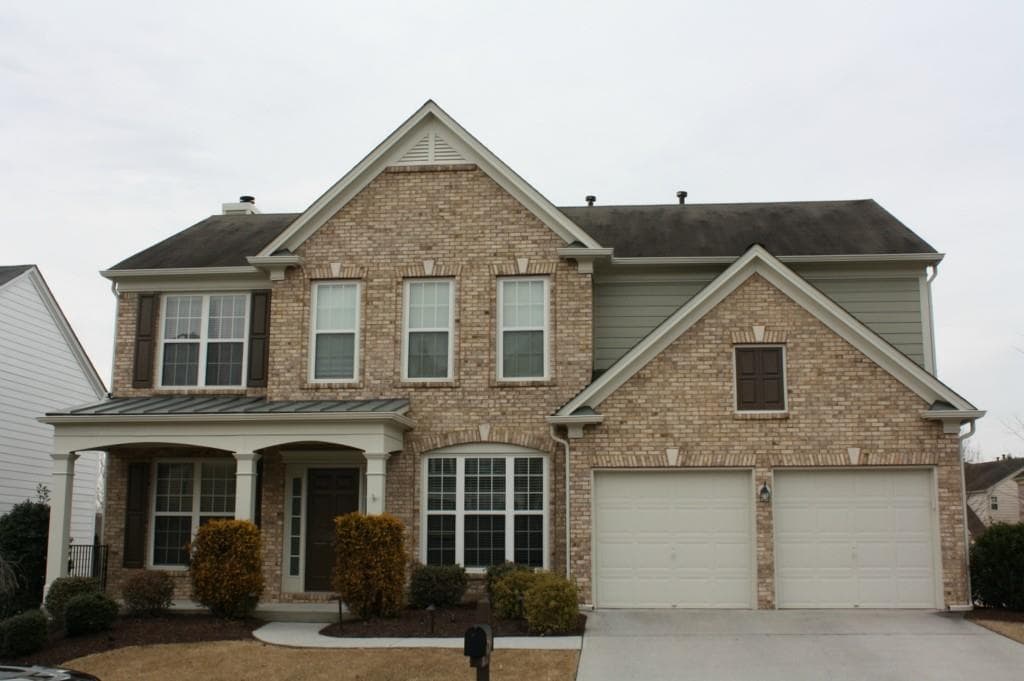 4 bedroom single family residence sold at 307 Annazanes Place, Woodstock, GA 30188