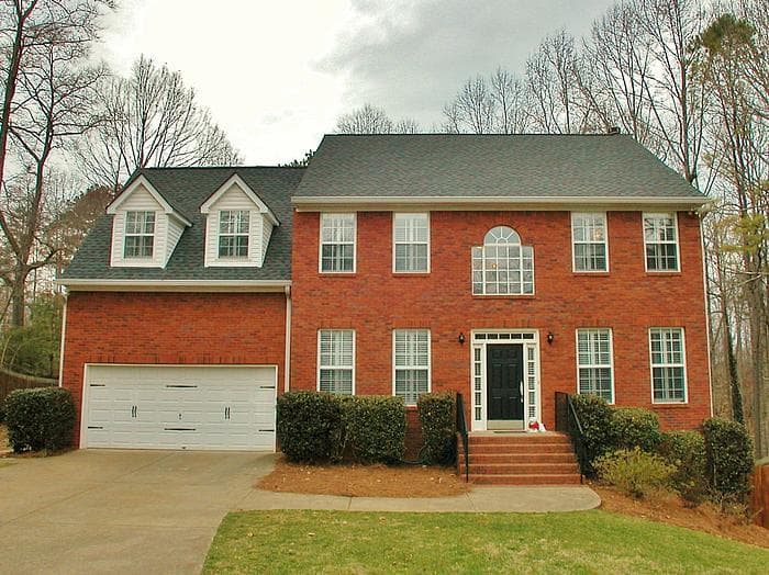5 bedroom, 4,312 sq ft single family residence sold at 6560 Glen Pond Trace, Cumming, GA 30028
