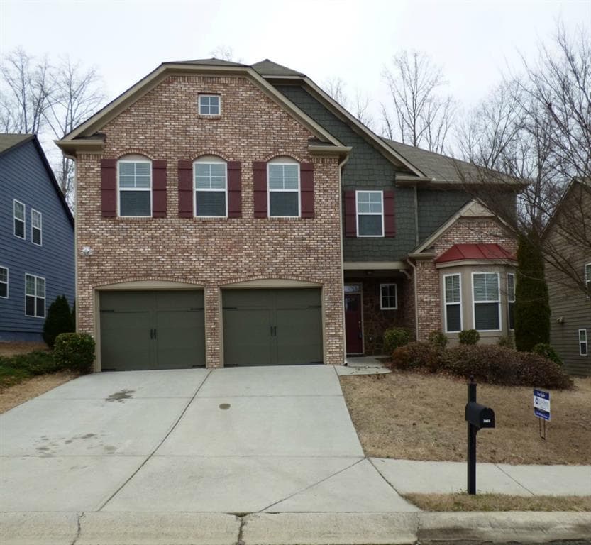 3965 Village Estates Court, Cumming, GA 30040 — most recent listing photo