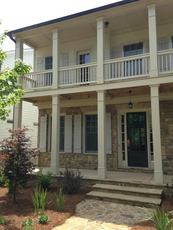 3 bedroom single family residence sold at 313 Faw Lane, Marietta, GA 30060