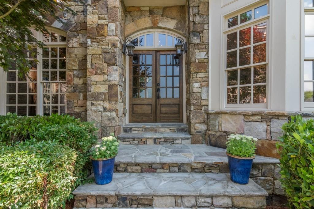 145 Steeple Gate Lane, Roswell, GA 30076 — most recent listing photo