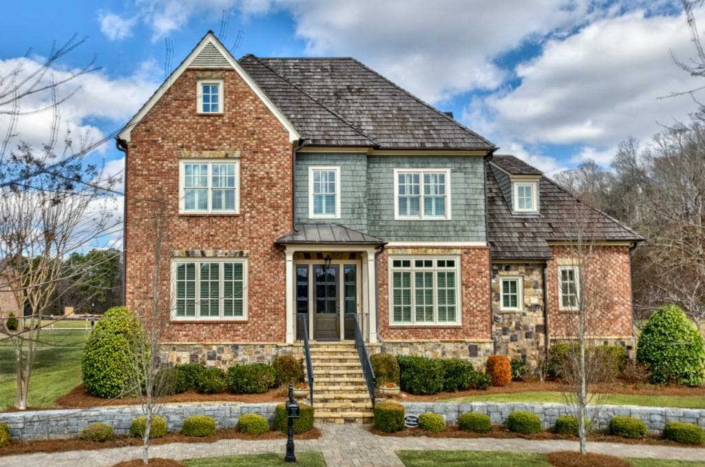 4215 Central River Park, Berkeley Lake, GA 30096 — most recent listing photo