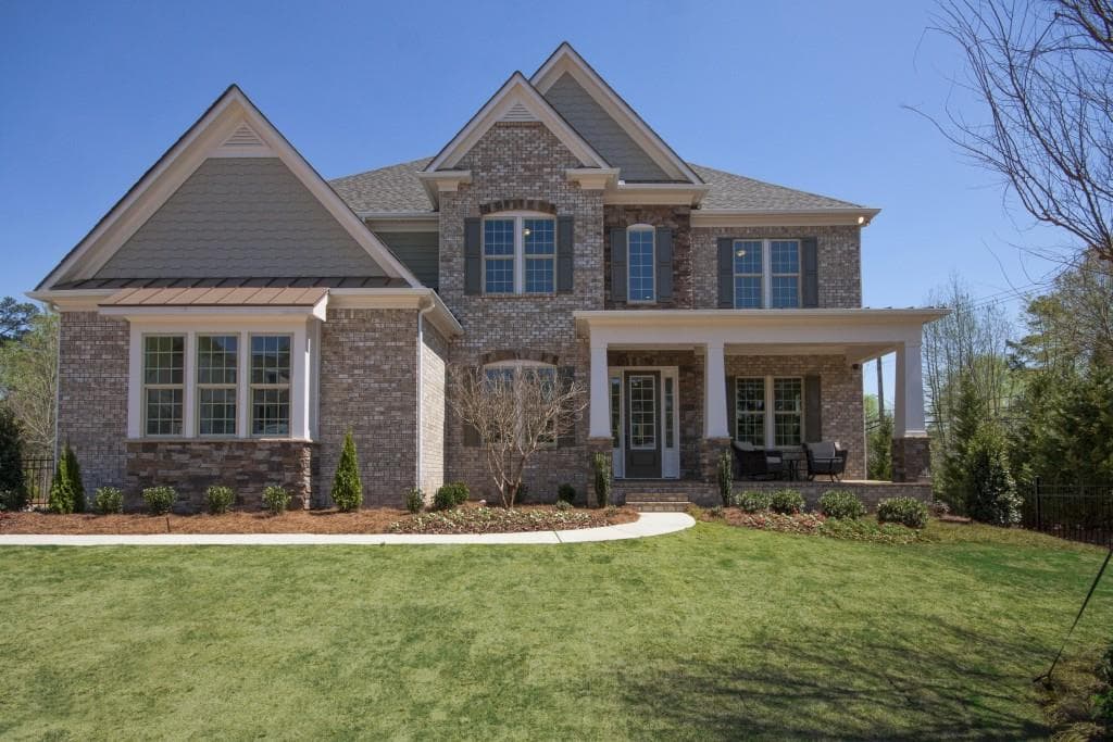 12251 FernCreek Drive, Alpharetta, GA 30004 — most recent listing photo