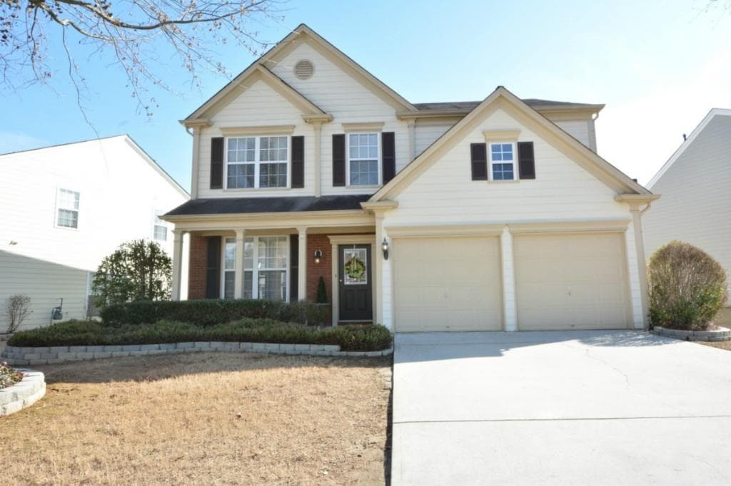 340 Treyford Court, Alpharetta, GA 30005 — most recent listing photo