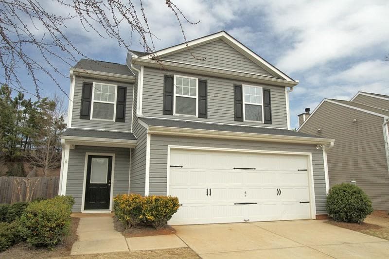 3330 Griffin Way, Cumming, GA 30040 — most recent listing photo