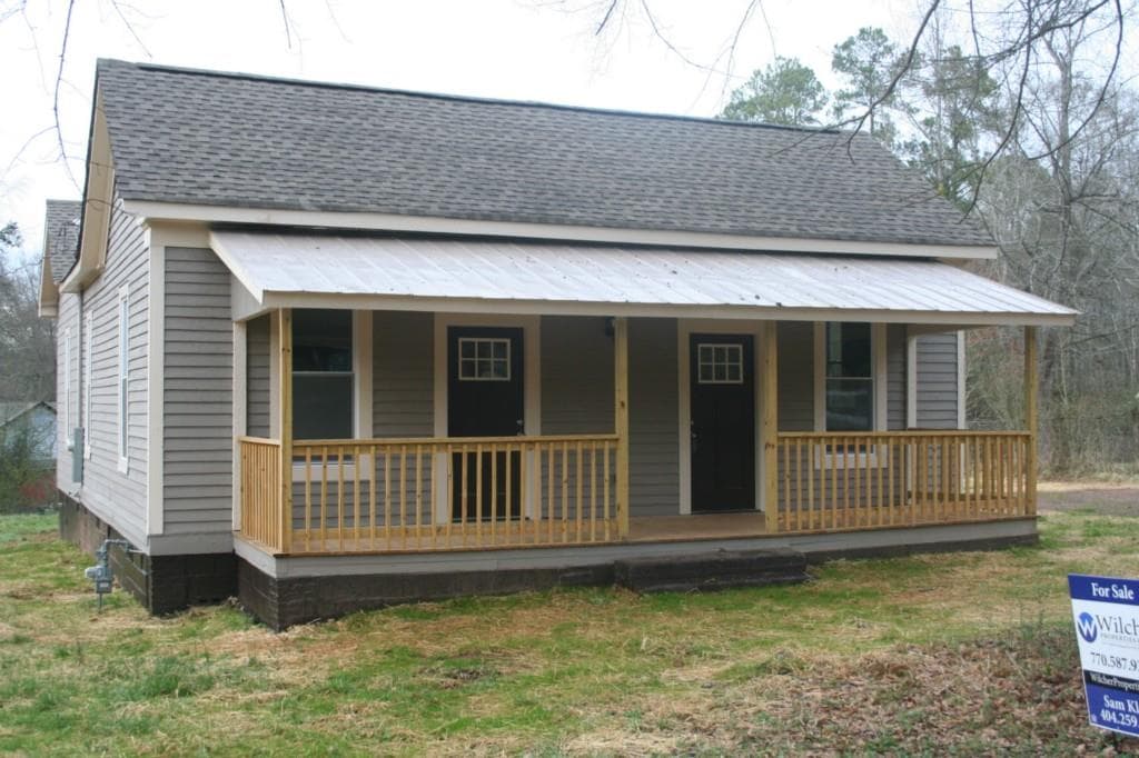 52 E Jones Street, Newnan, GA 30263 — most recent listing photo