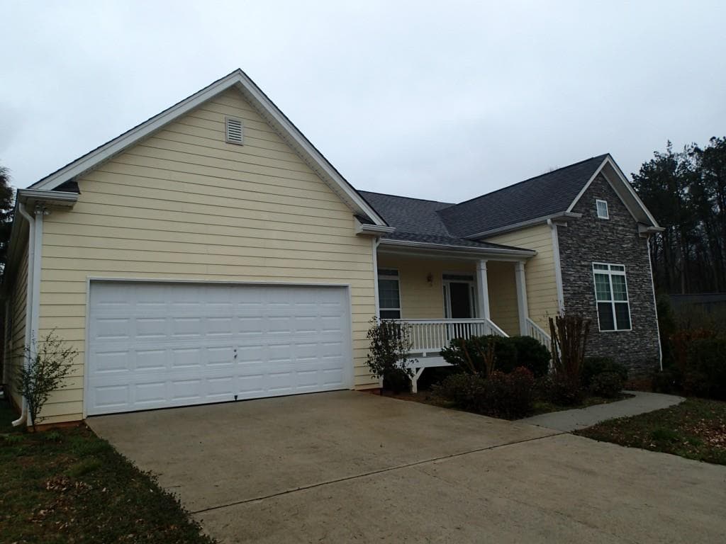 311 Hollybush Court, Ball Ground, GA 30107 — most recent listing photo