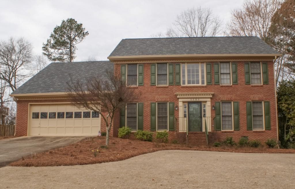 1121 Mary Lee Lane, Lilburn, GA 30047 — most recent listing photo