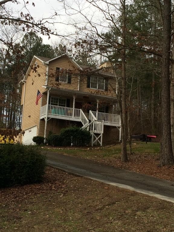 268 Browning Circle, Acworth, GA 30101 — most recent listing photo