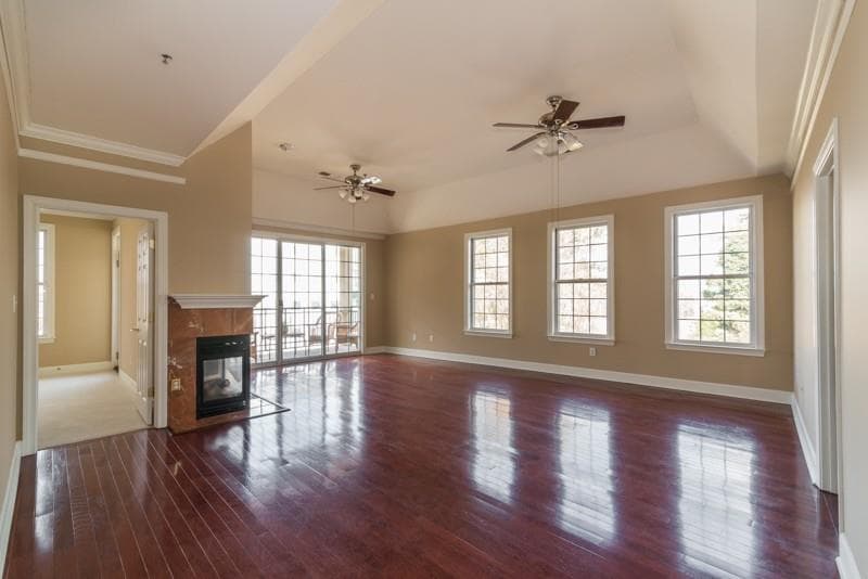 2 bedroom, 1,230 sq ft condominium sold at 3101 Howell Mill Road 304, Atlanta, GA 30327