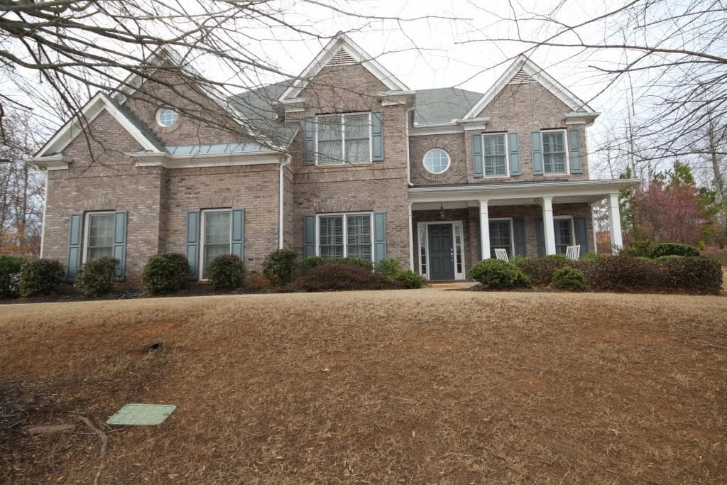 1120 Sienna Drive, Cumming, GA 30040 — most recent listing photo