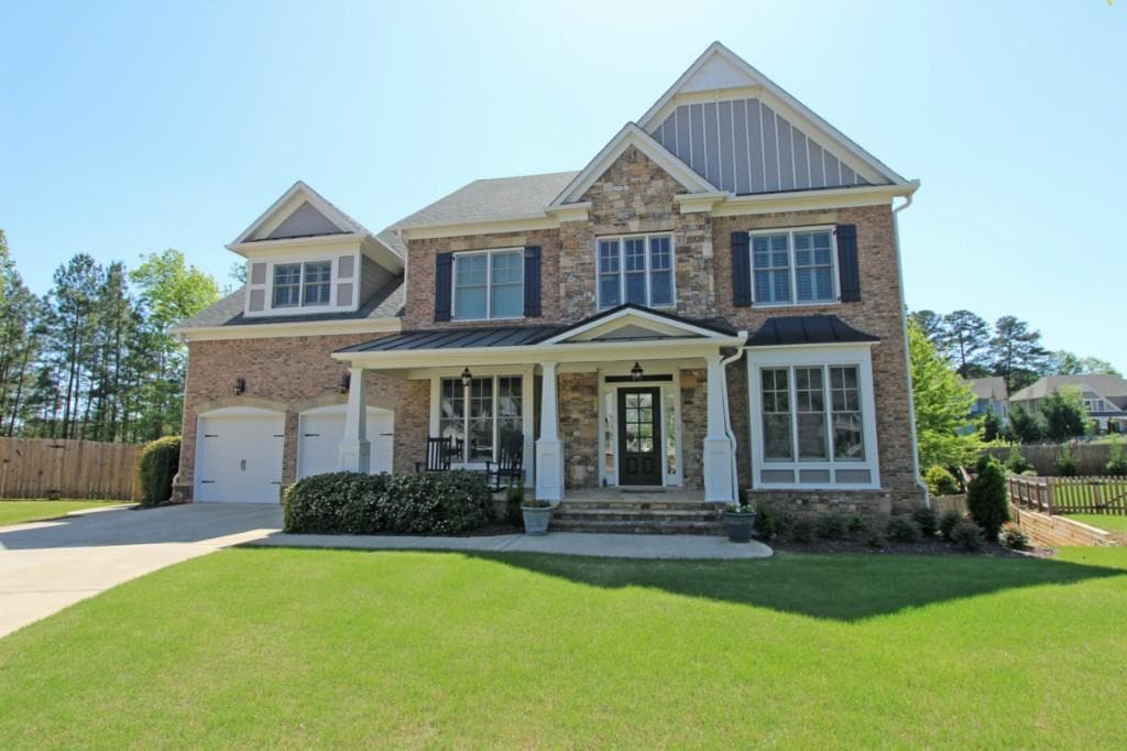 4254 Parkside Court, Smyrna, GA 30082 — most recent listing photo