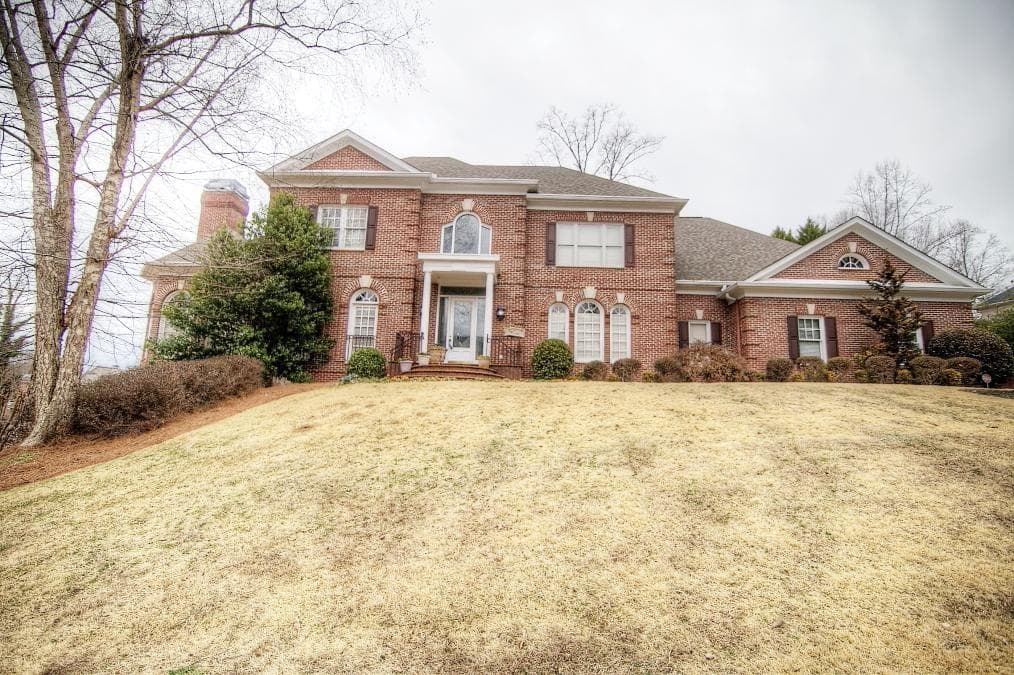 5541 Waterford Green Glen, Marietta, GA 30068 — most recent listing photo
