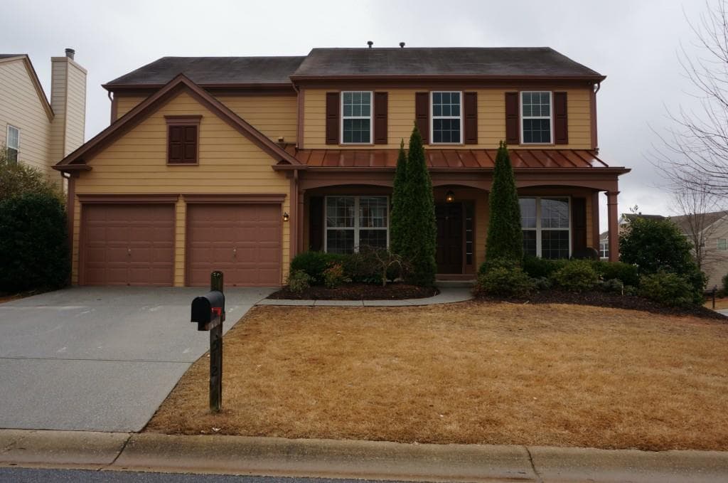 512 Papillion Trace, Woodstock, GA 30188 — most recent listing photo