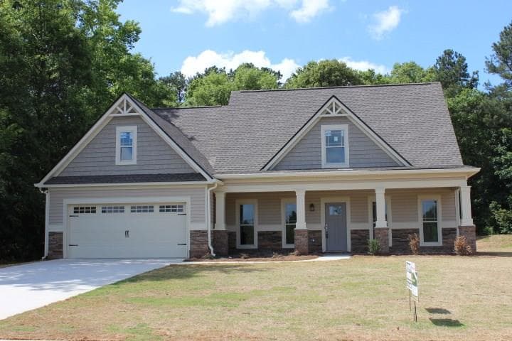 201 MACY Drive, Monroe, GA 30655 — most recent listing photo