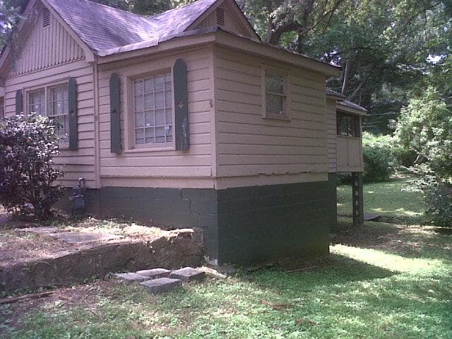 2 bedroom, 840 sq ft single family residence sold at 750 MATILDA Place, Atlanta, GA 30318