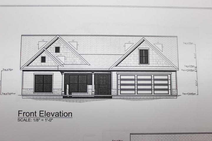 225 MACY Drive, Monroe, GA 30655 — most recent listing photo