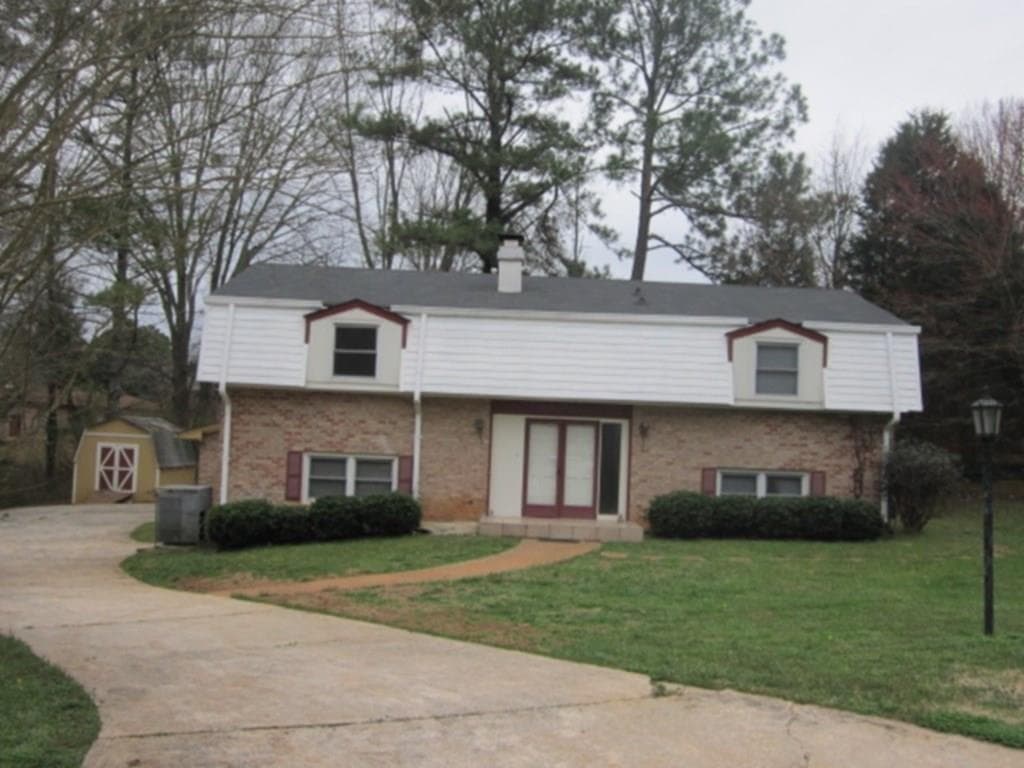 4017 WILLIAM MARY Court, Decatur, GA 30034 — most recent listing photo