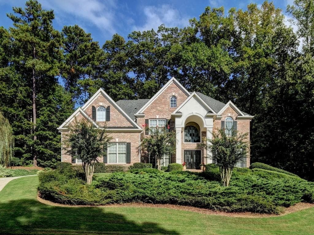 120 Harper Cove Drive, Roswell, GA 30075 — most recent listing photo