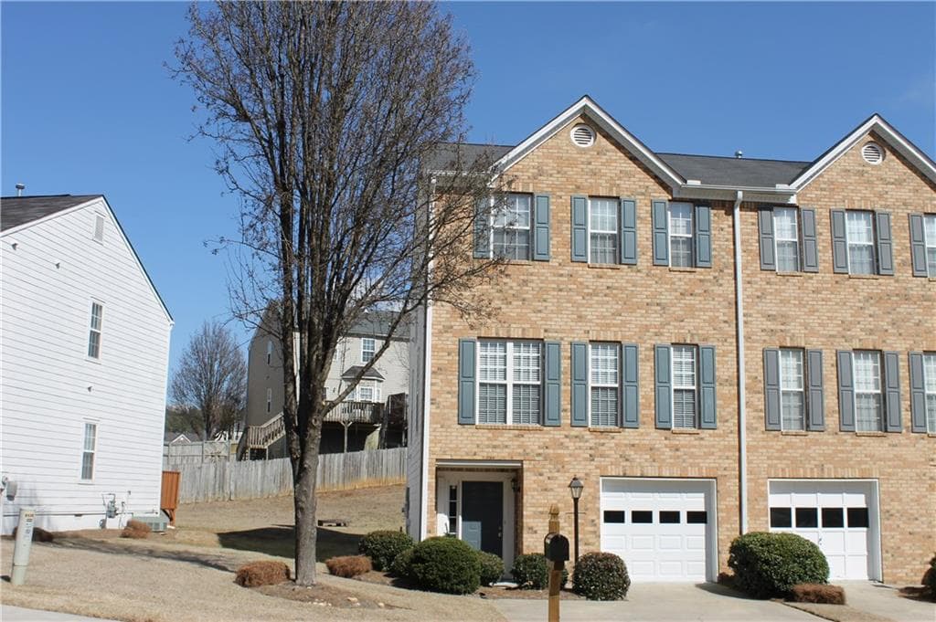 4339 Thorngate Lane 4339, Acworth, GA 30101 — most recent listing photo