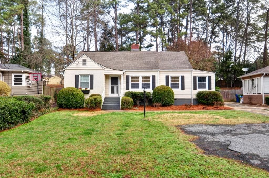 990 Lindbergh Drive, Atlanta, GA 30324 — most recent listing photo