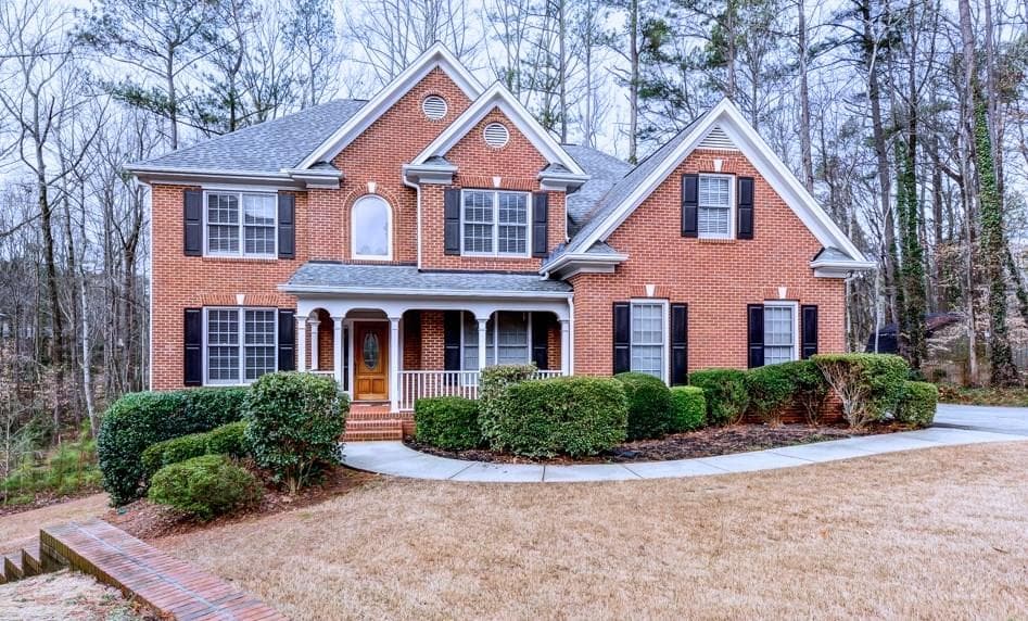 2938 Pine Orchard Drive, Tucker, GA 30084 — most recent listing photo
