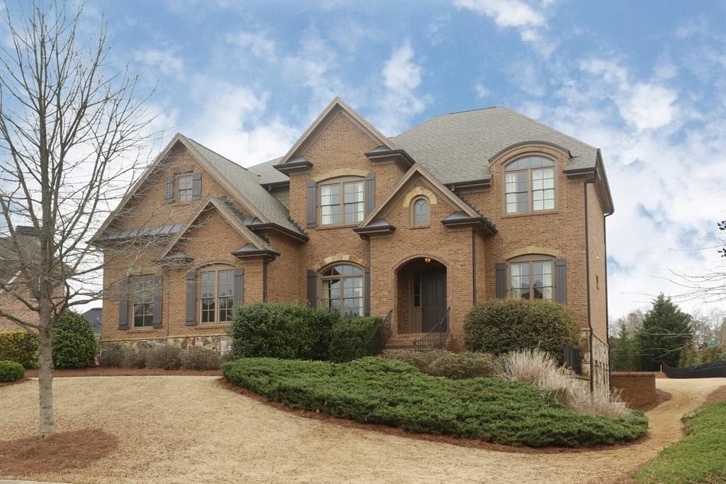 3845 PRESERVE CROSSING Lane, Cumming, GA 30040 — most recent listing photo