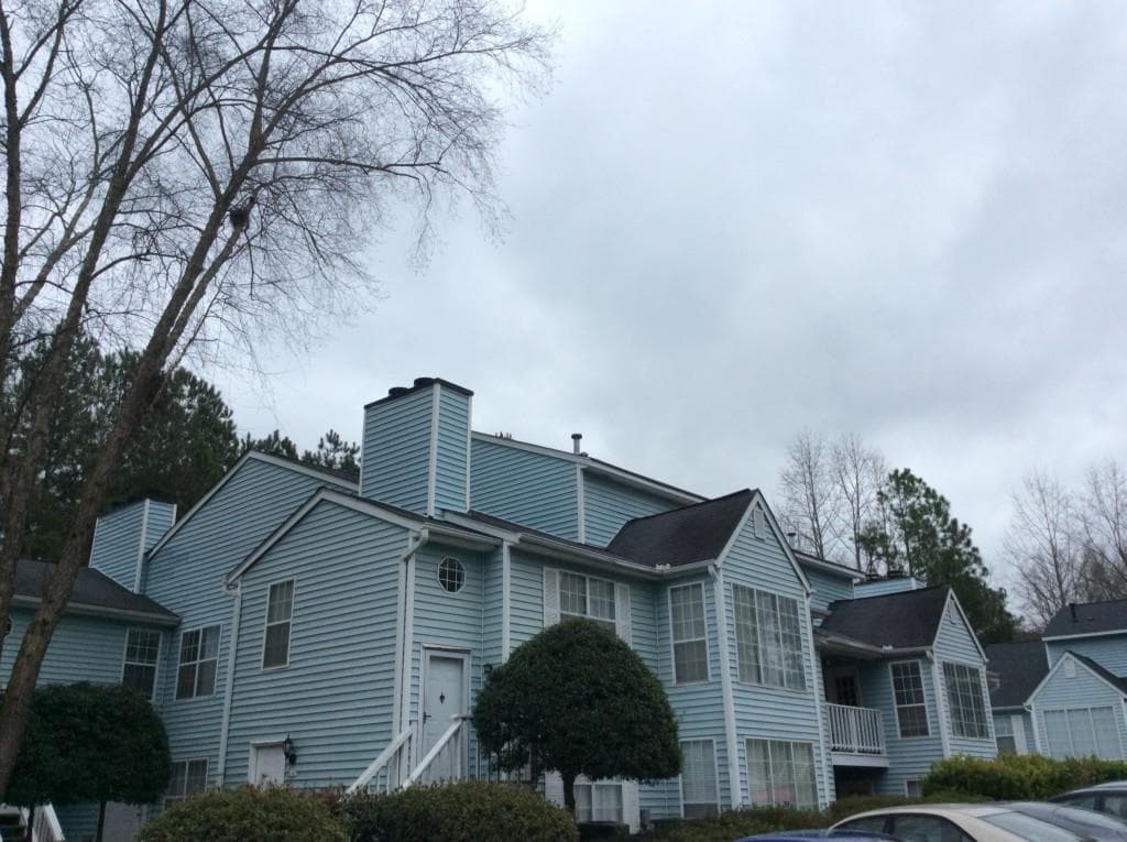 416 Glenleaf Drive 416, Norcross, GA 30092 — most recent listing photo
