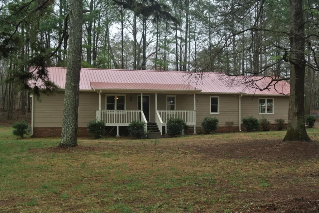 632 OLD MILL Road, Other North, GA 30107 — most recent listing photo
