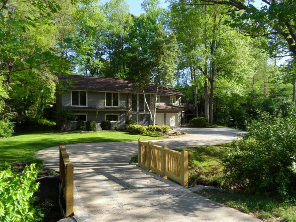 4351 Springwood Court, Marietta, GA 30068 — most recent listing photo