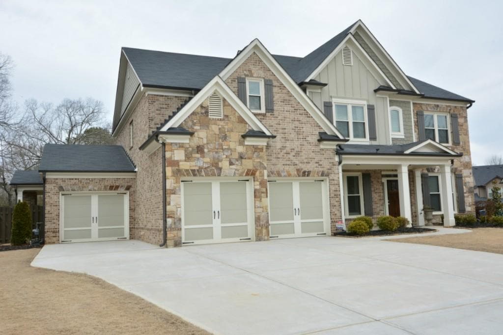 2245 TRAMMEL ESTATES Drive, Cumming, GA 30041 — most recent listing photo