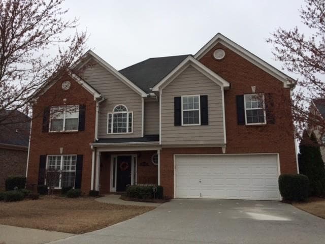1845 Sosebee Farm Road, Grayson, GA 30017 — most recent listing photo