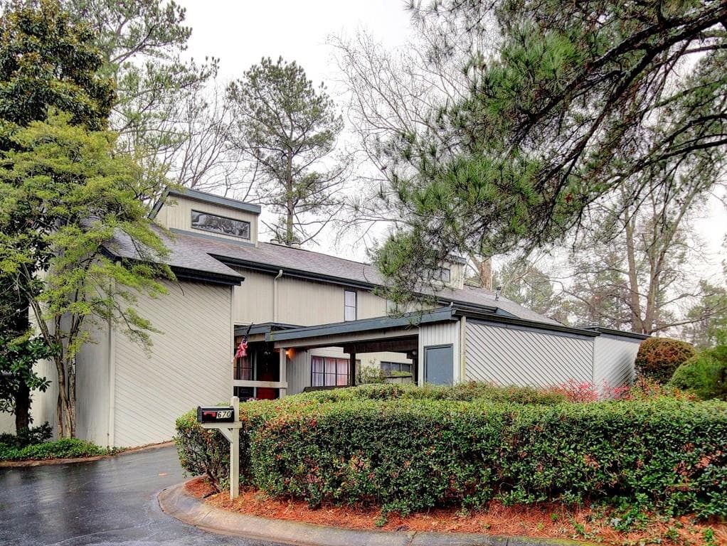 670 Highland Court 670, Marietta, GA 30068 — most recent listing photo