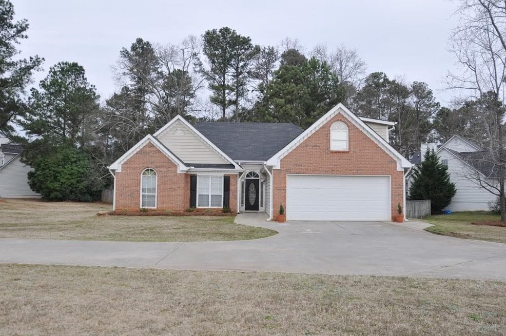 2460 Emerald Drive, Loganville, GA 30052 — most recent listing photo