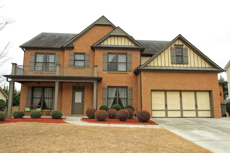 2110 Indian Ivey Lane, Dacula, GA 30019 — most recent listing photo