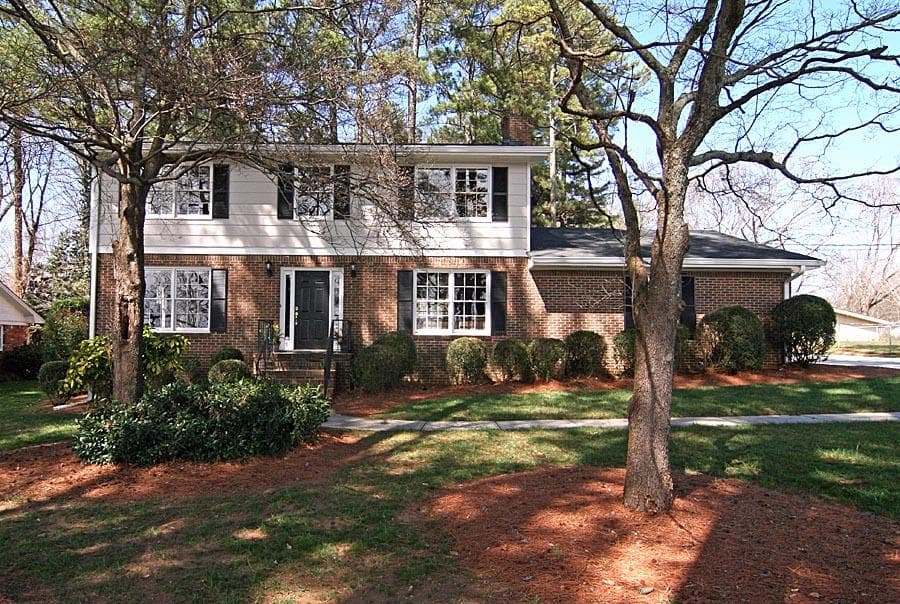 2816 Peeler Road, Dunwoody, GA 30360 — most recent listing photo