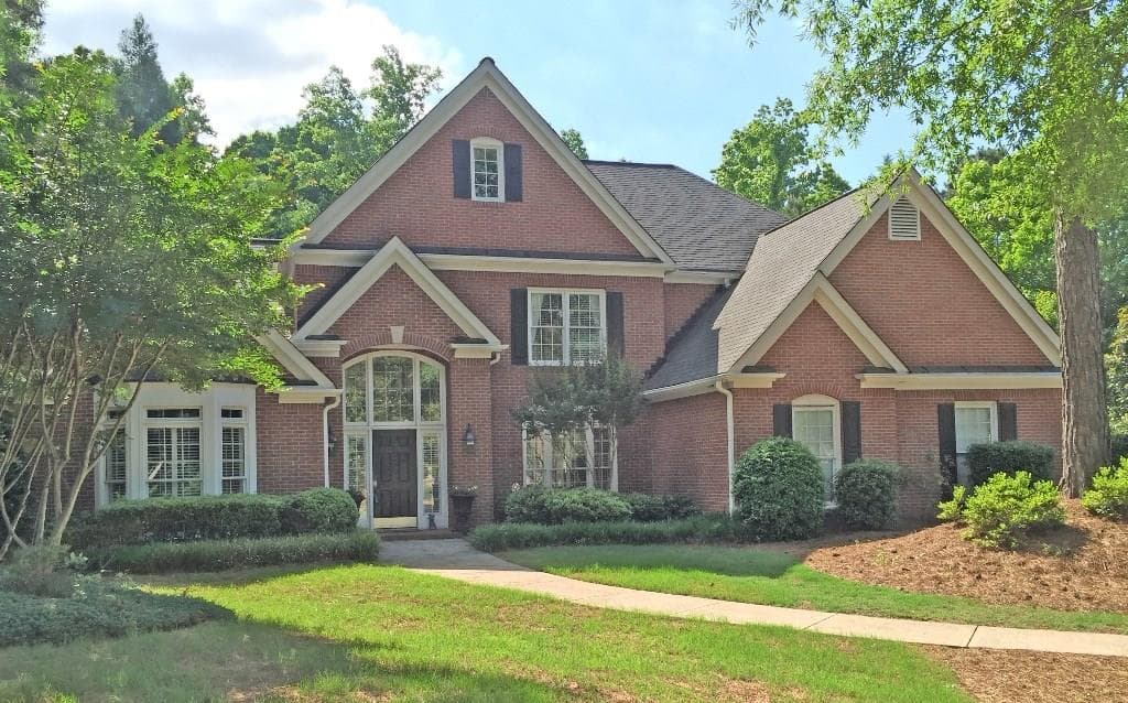 373 Grand Avenue, Suwanee, GA 30024 — most recent listing photo