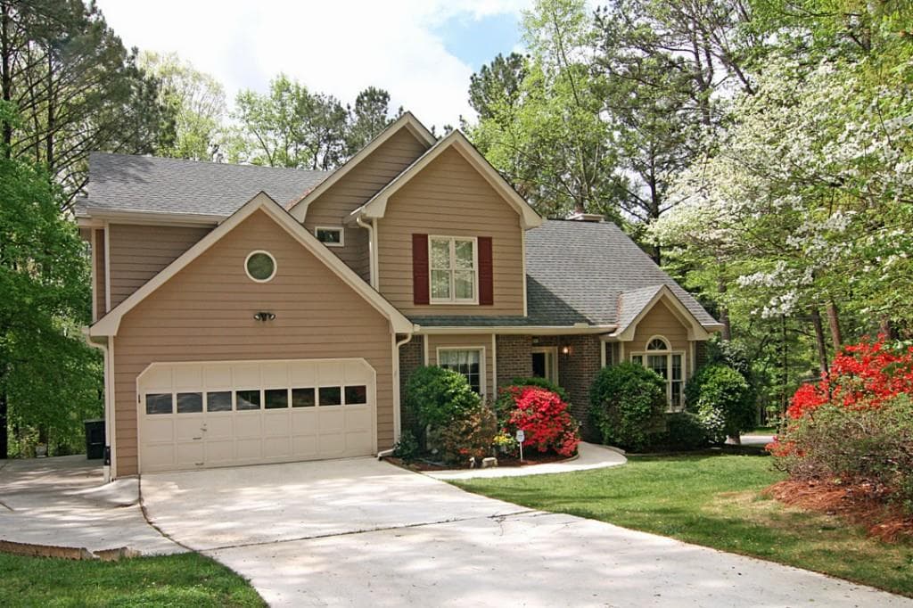 3856 Riverbank Drive, Lilburn, GA 30047 — most recent listing photo