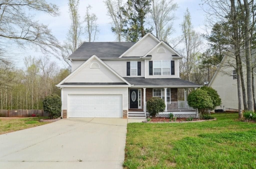 208 STAGECOACH Pass, Temple, GA 30179 — most recent listing photo