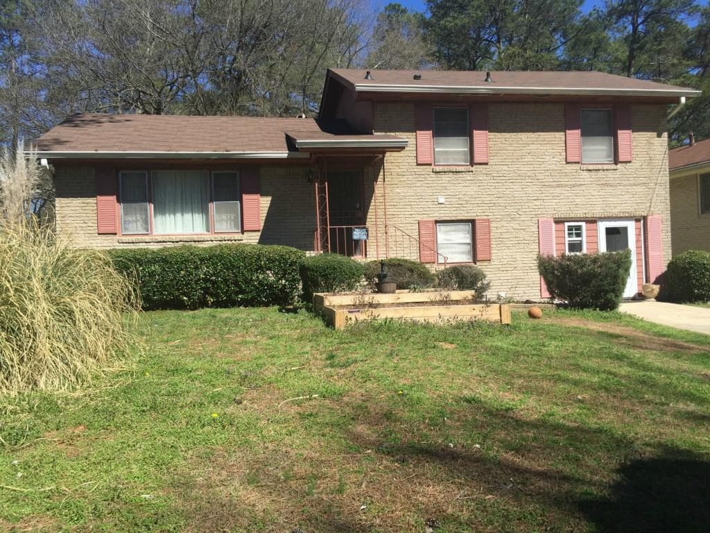 4 bedroom single family residence sold at 2287 KENNEDY CT NW, Atlanta, GA 30318