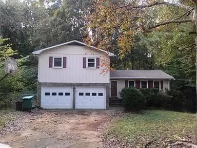 327 W Wind Drive, Lilburn, GA 30047 — most recent listing photo