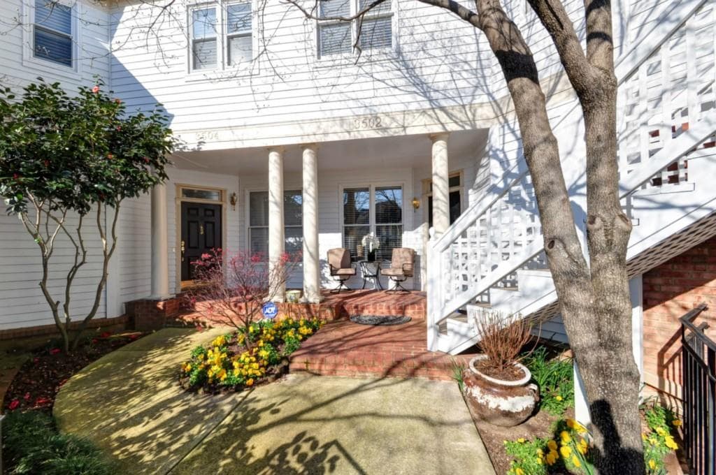 3502 Vernadean Drive, Atlanta, GA 30339 — most recent listing photo