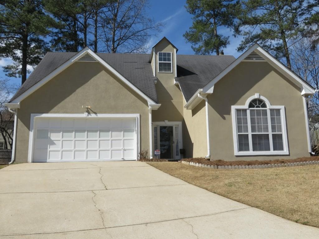 7229 Monterey Avenue, Lithonia, GA 30058 — most recent listing photo